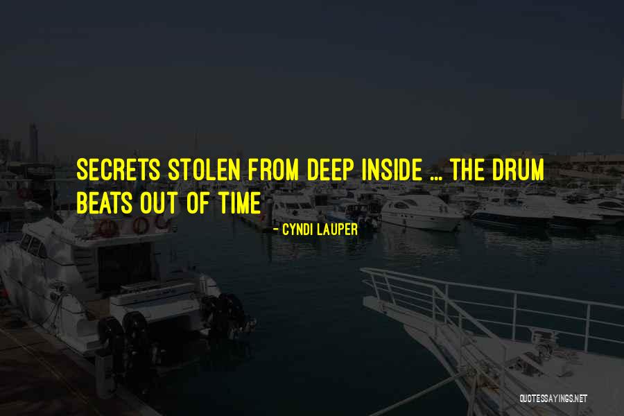Alamaya Group Quotes By Cyndi Lauper Alamaya Group Quotes By Cyndi Lauper