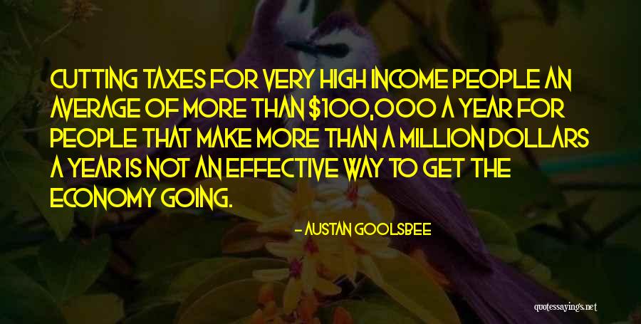 Alamayadine Quotes By Austan Goolsbee Alamayadine Quotes By Austan Goolsbee