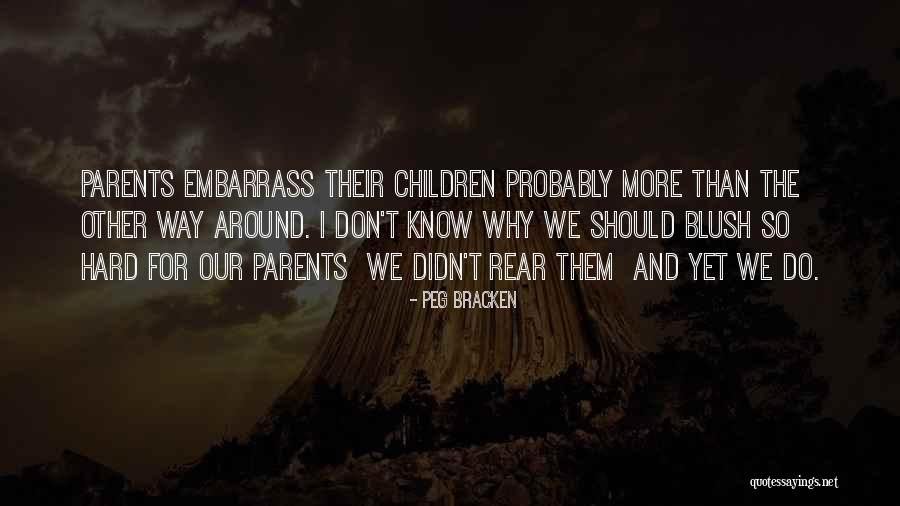 Alamazighiya Quotes By Peg Bracken Alamazighiya Quotes By Peg Bracken