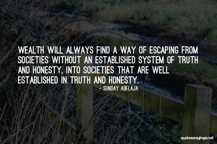 Alamazighiya Quotes By Sunday Adelaja Alamazighiya Quotes By Sunday Adelaja