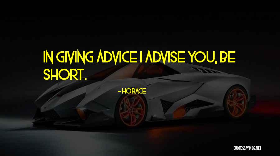 Alambic Distillery Quotes By Horace Alambic Distillery Quotes By Horace