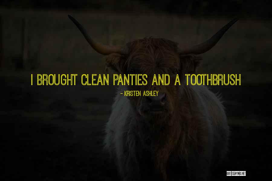 Alambradas Quotes By Kristen Ashley Alambradas Quotes By Kristen Ashley