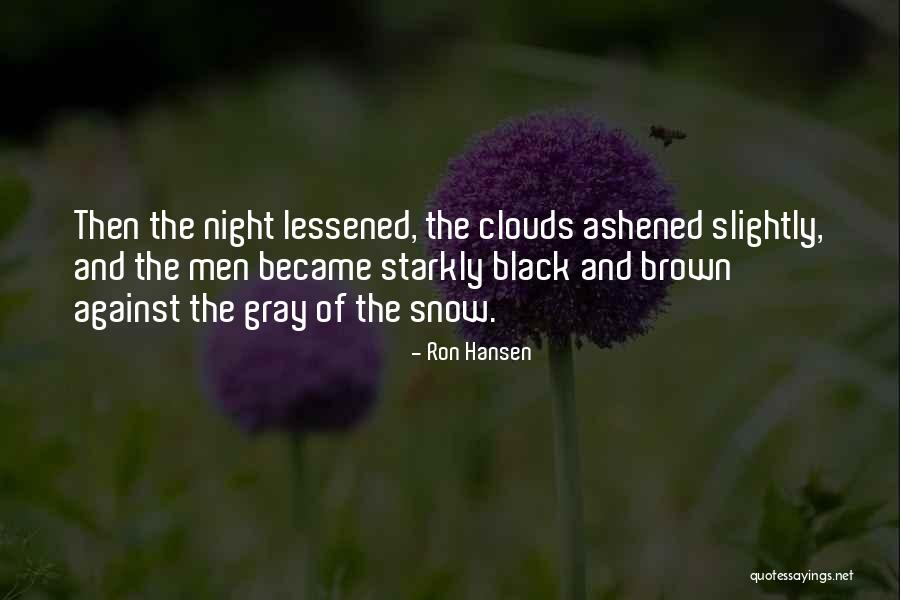 Alambre Galvanizado Quotes By Ron Hansen Alambre Galvanizado Quotes By Ron Hansen
