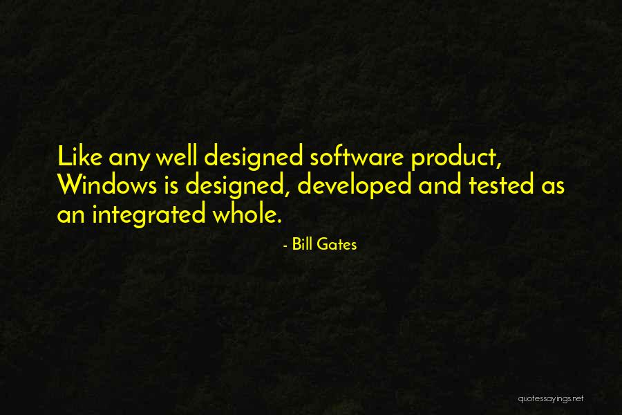Alambre Tacos Quotes By Bill Gates Alambre Tacos Quotes By Bill Gates