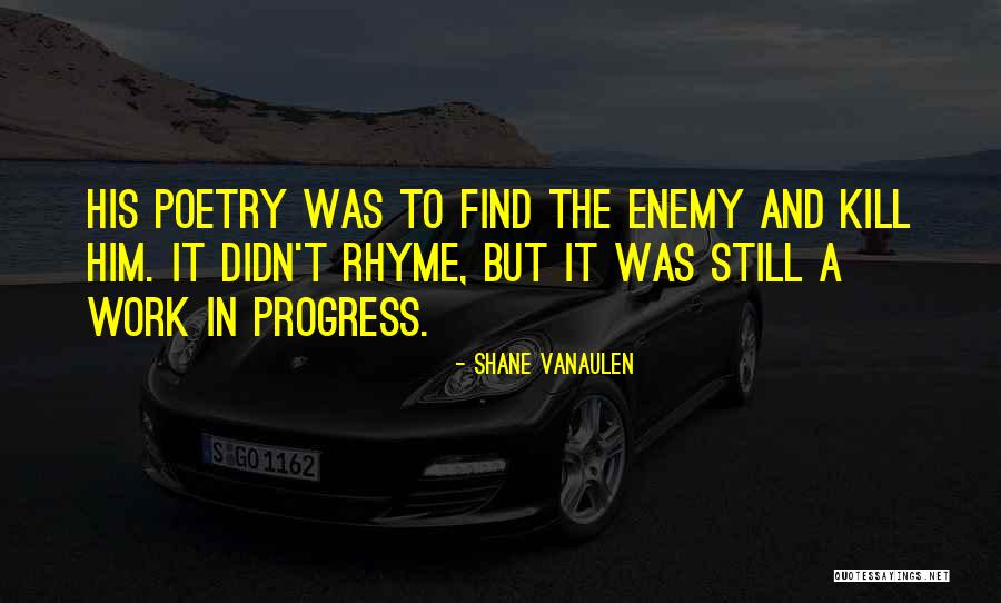 Alambres Belgrano Quotes By Shane VanAulen Alambres Belgrano Quotes By Shane VanAulen
