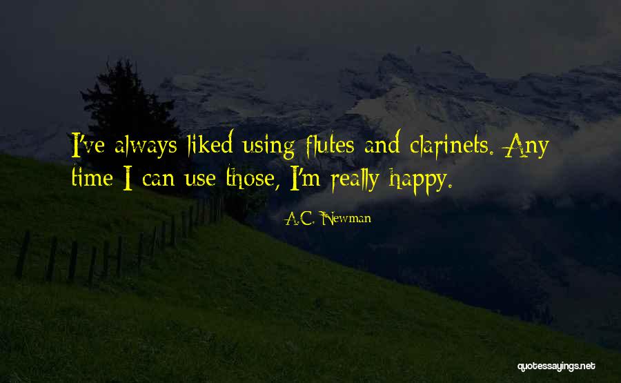 Alamdar Quotes By A.C. Newman Alamdar Quotes By A.C. Newman