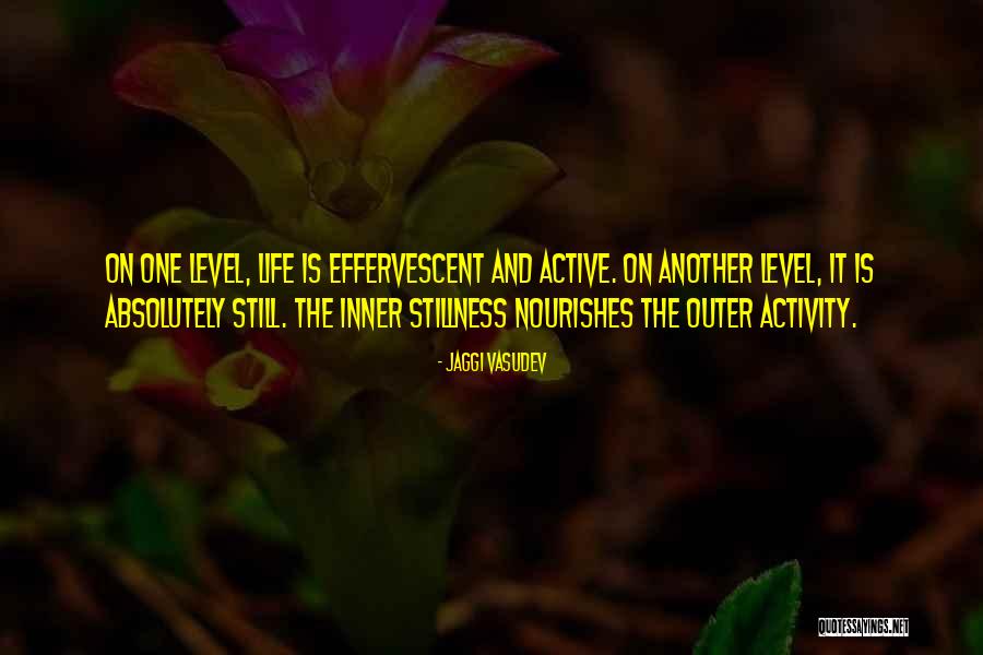 Alamea Audrey Quotes By Jaggi Vasudev Alamea Audrey Quotes By Jaggi Vasudev