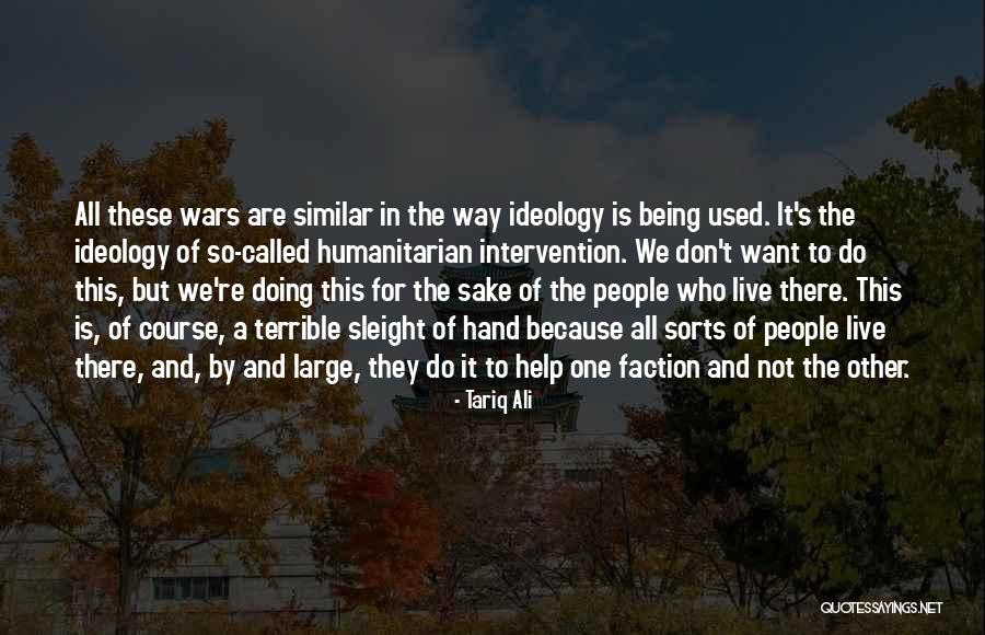 Alamea Audrey Quotes By Tariq Ali Alamea Audrey Quotes By Tariq Ali