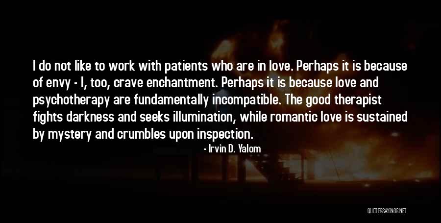 Alameda Cali Colombia Quotes By Irvin D. Yalom Alameda Cali Colombia Quotes By Irvin D. Yalom