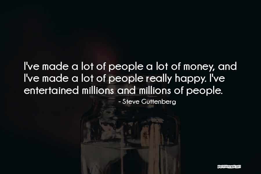 Alameda Cali Colombia Quotes By Steve Guttenberg Alameda Cali Colombia Quotes By Steve Guttenberg