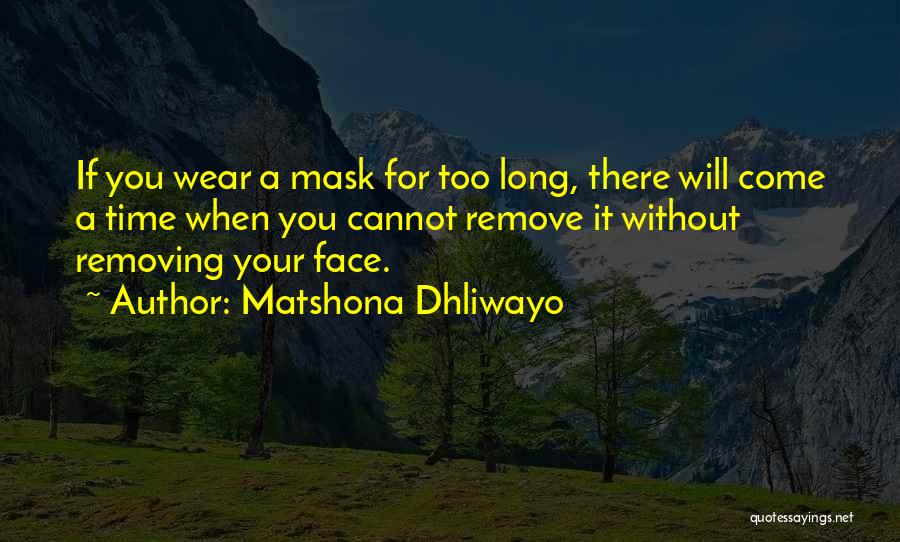 Alameda Fire Quotes By Matshona Dhliwayo