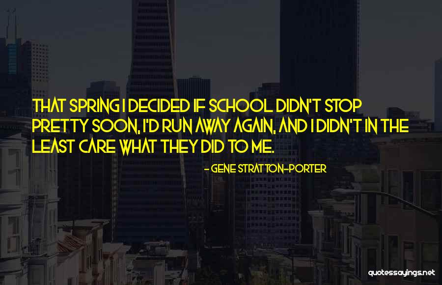 Alamedans Quotes By Gene Stratton-Porter Alamedans Quotes By Gene Stratton-Porter