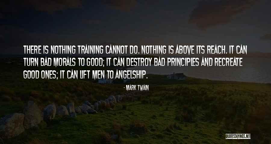 Alamedans Quotes By Mark Twain Alamedans Quotes By Mark Twain