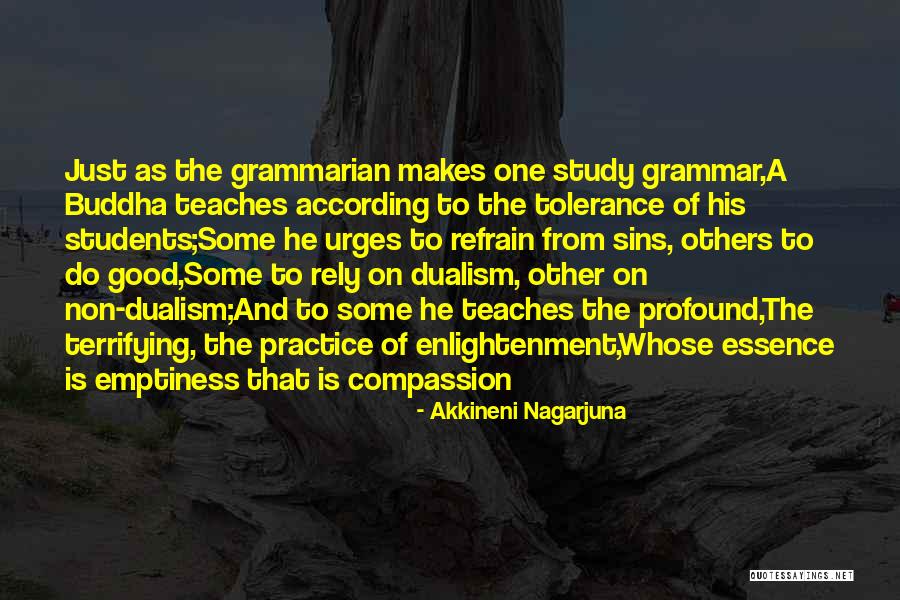 Alameddine Nationality Quotes By Akkineni Nagarjuna Alameddine Nationality Quotes By Akkineni Nagarjuna