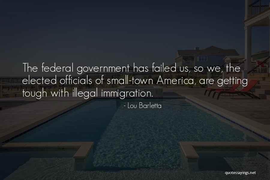 Alameen Murphy Quotes By Lou Barletta Alameen Murphy Quotes By Lou Barletta