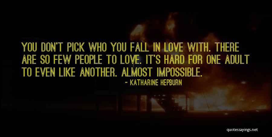 Alamelu Murugappan Quotes By Katharine Hepburn Alamelu Murugappan Quotes By Katharine Hepburn