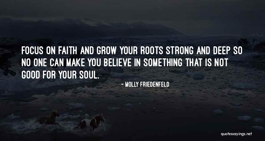 Alamelu Murugappan Quotes By Molly Friedenfeld Alamelu Murugappan Quotes By Molly Friedenfeld