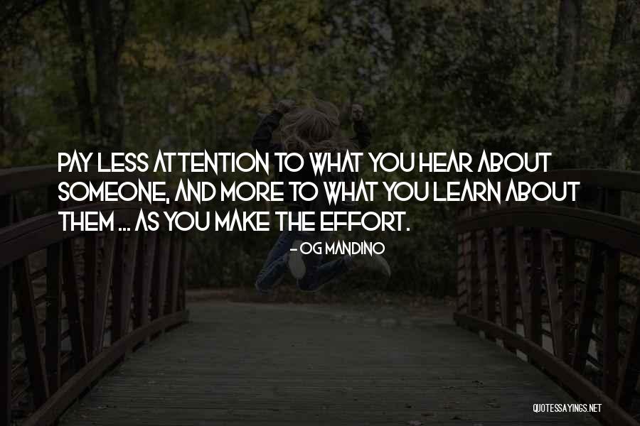 Alamet Kiyamet Quotes By Og Mandino Alamet Kiyamet Quotes By Og Mandino