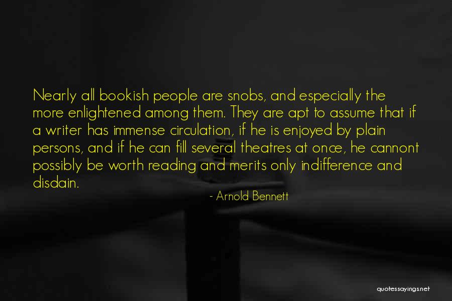 Alamiah Artinya Quotes By Arnold Bennett Alamiah Artinya Quotes By Arnold Bennett