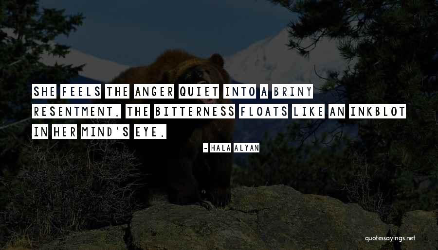 Alamiah Artinya Quotes By Hala Alyan Alamiah Artinya Quotes By Hala Alyan
