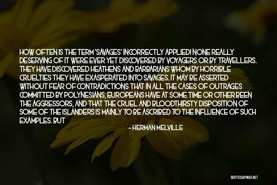 Alamiah Artinya Quotes By Herman Melville Alamiah Artinya Quotes By Herman Melville