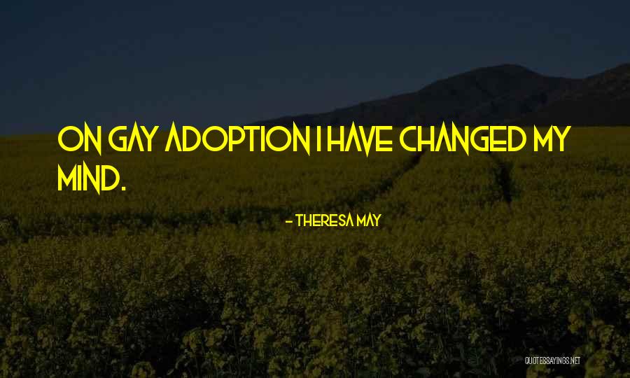 Alamiah Dasar Quotes By Theresa May Alamiah Dasar Quotes By Theresa May