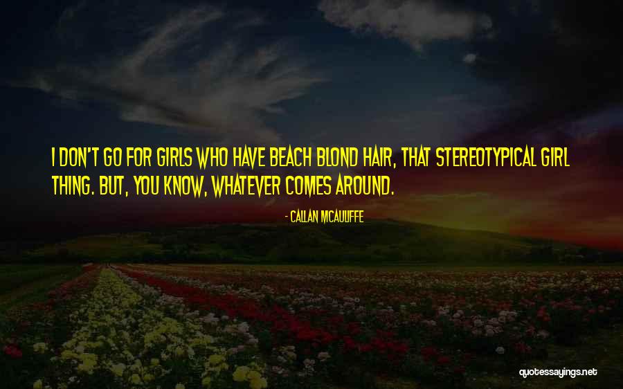 Alamilla Litigation Quotes By Callan McAuliffe Alamilla Litigation Quotes By Callan McAuliffe