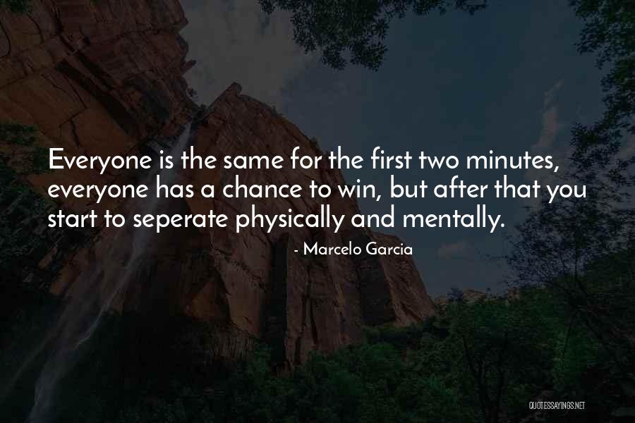 Alamillas Quotes By Marcelo Garcia Alamillas Quotes By Marcelo Garcia