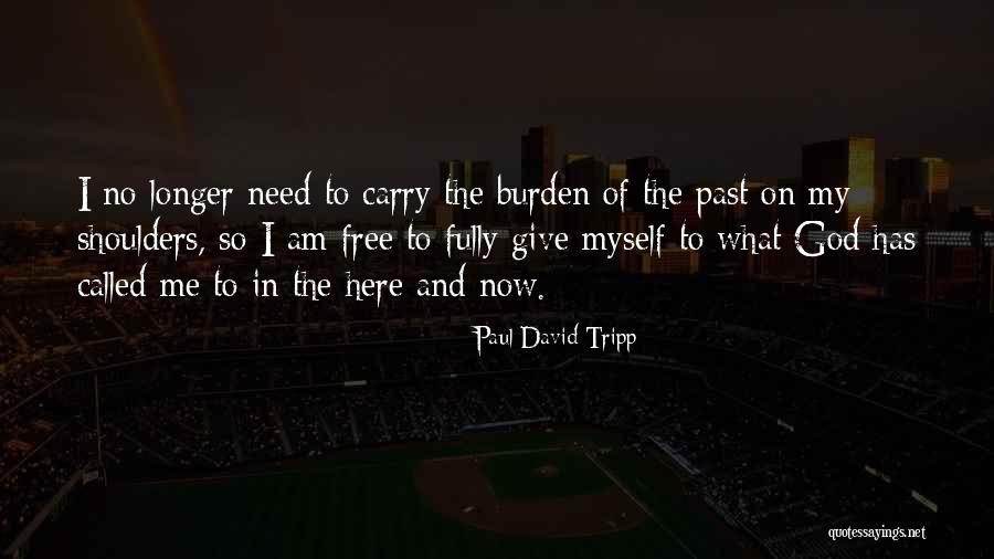 Alamin Ang Quotes By Paul David Tripp Alamin Ang Quotes By Paul David Tripp
