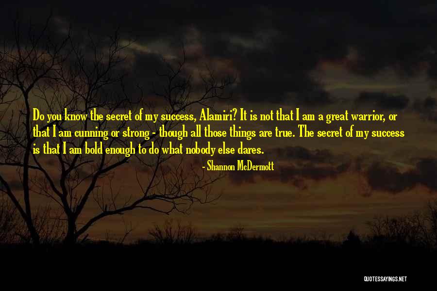 Alamiri Quotes By Shannon McDermott Alamiri Quotes By Shannon McDermott