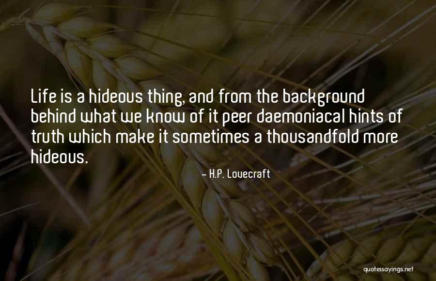 Alamo 1960 Movie Quotes By H.P. Lovecraft Alamo 1960 Movie Quotes By H.P. Lovecraft