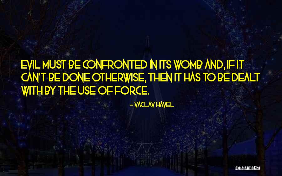 Alamo 2004 Davy Crockett Quotes By Vaclav Havel Alamo 2004 Davy Crockett Quotes By Vaclav Havel
