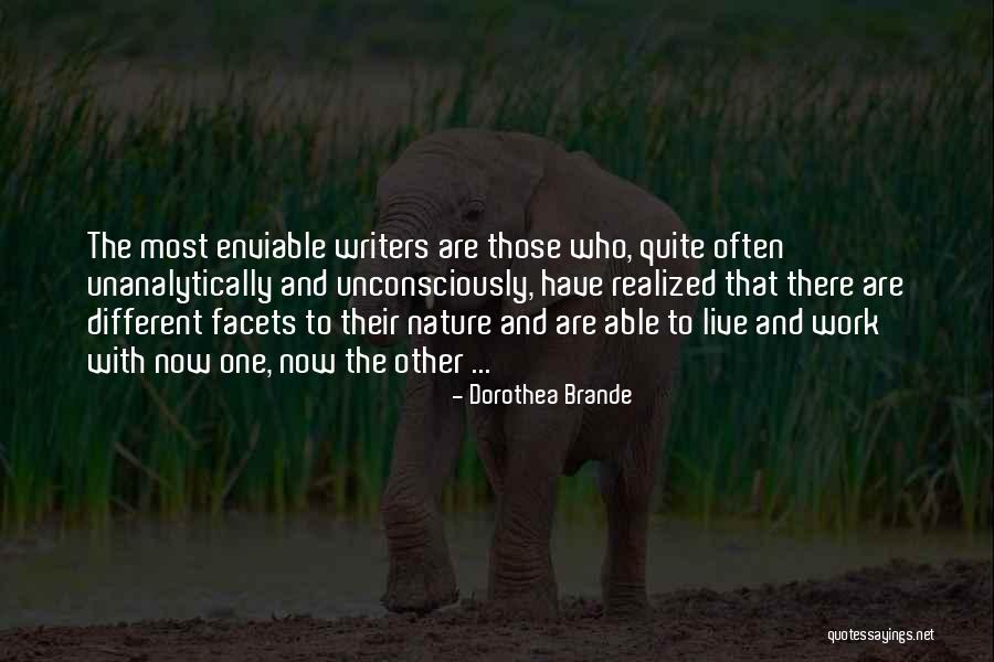 Alamodome Vaccine Quotes By Dorothea Brande Alamodome Vaccine Quotes By Dorothea Brande