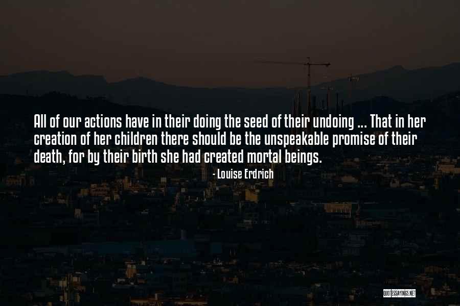 Alamodome Vaccine Quotes By Louise Erdrich Alamodome Vaccine Quotes By Louise Erdrich