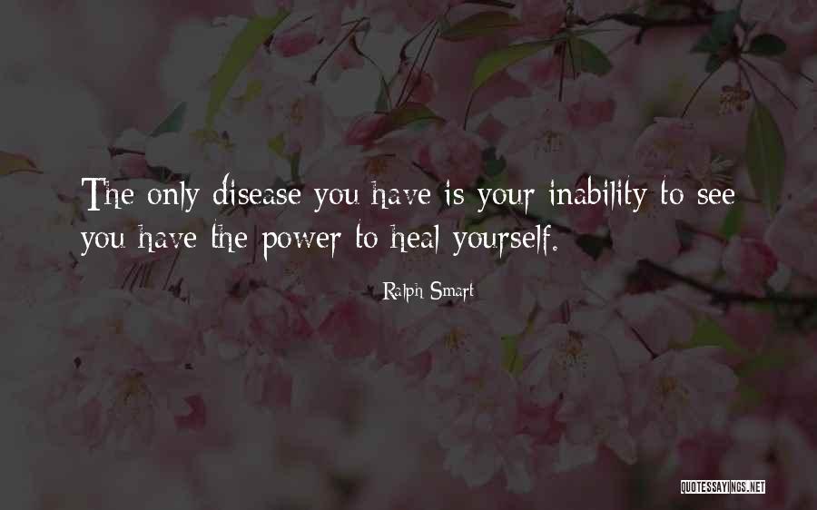 Alamoudine Quotes By Ralph Smart Alamoudine Quotes By Ralph Smart