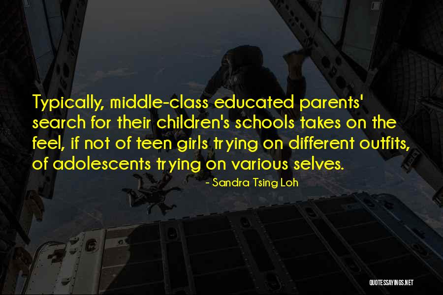 Alamoudine Quotes By Sandra Tsing Loh Alamoudine Quotes By Sandra Tsing Loh