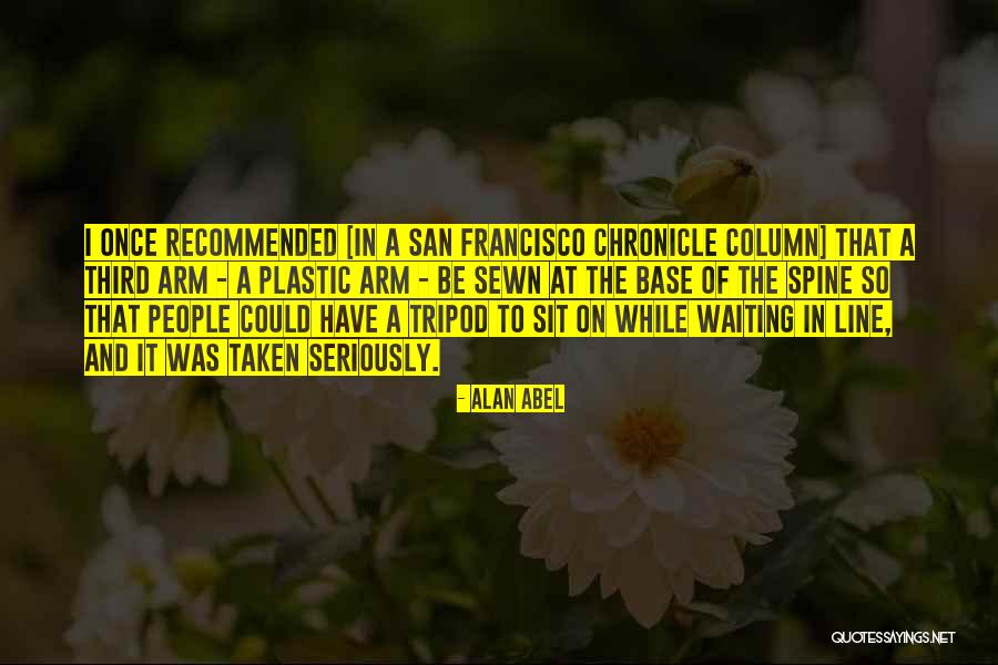 Alan Abel Quotes 1280977 Alan Abel Quotes 1280977
