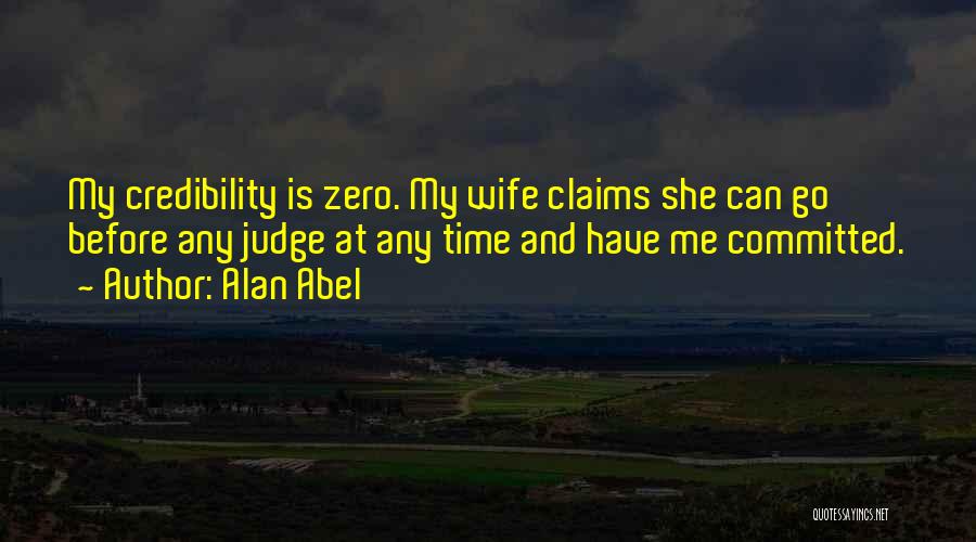Alan Abel Quotes 1333569