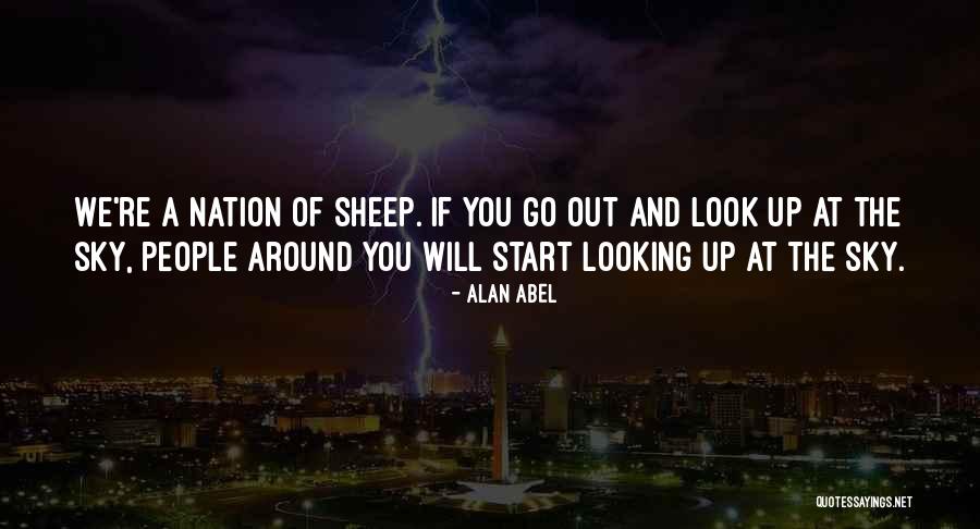 Alan Abel Quotes 2265396 Alan Abel Quotes 2265396