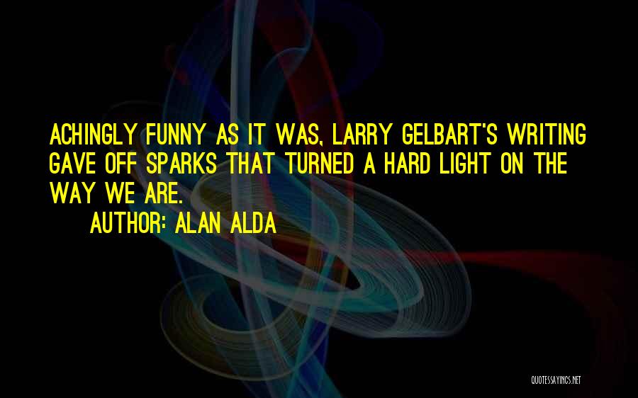 Alan Alda Quotes 1242959