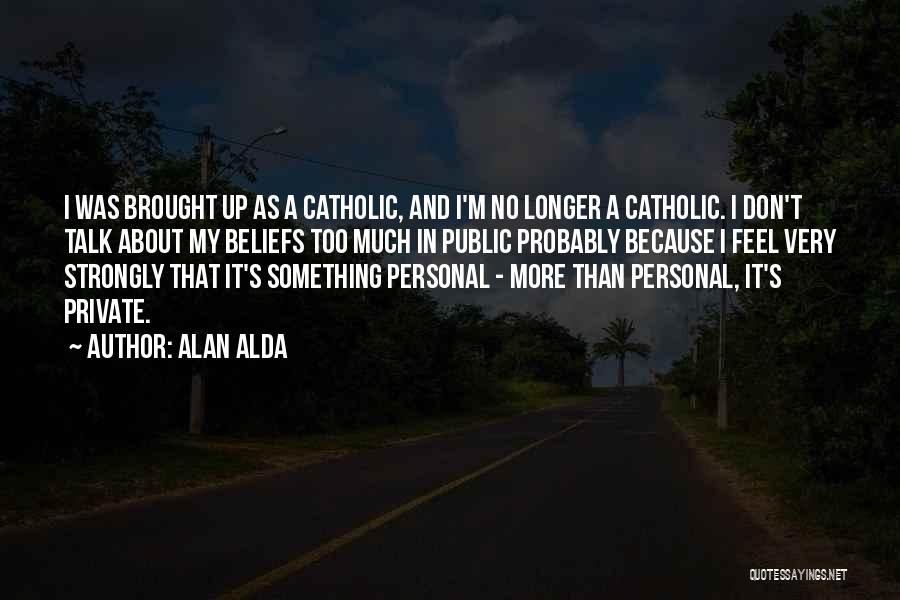 Alan Alda Quotes 1265600