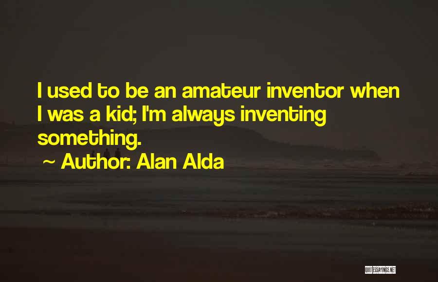 Alan Alda Quotes 1340271