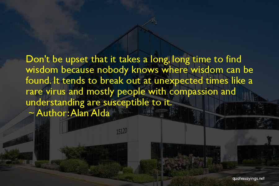 Alan Alda Quotes 1528071