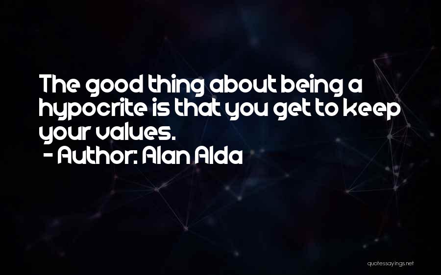 Alan Alda Quotes 1626460