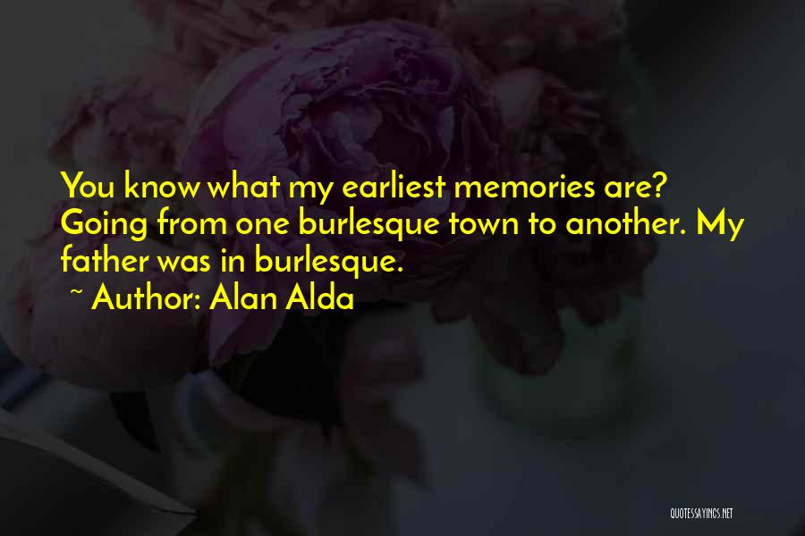 Alan Alda Quotes 1725281