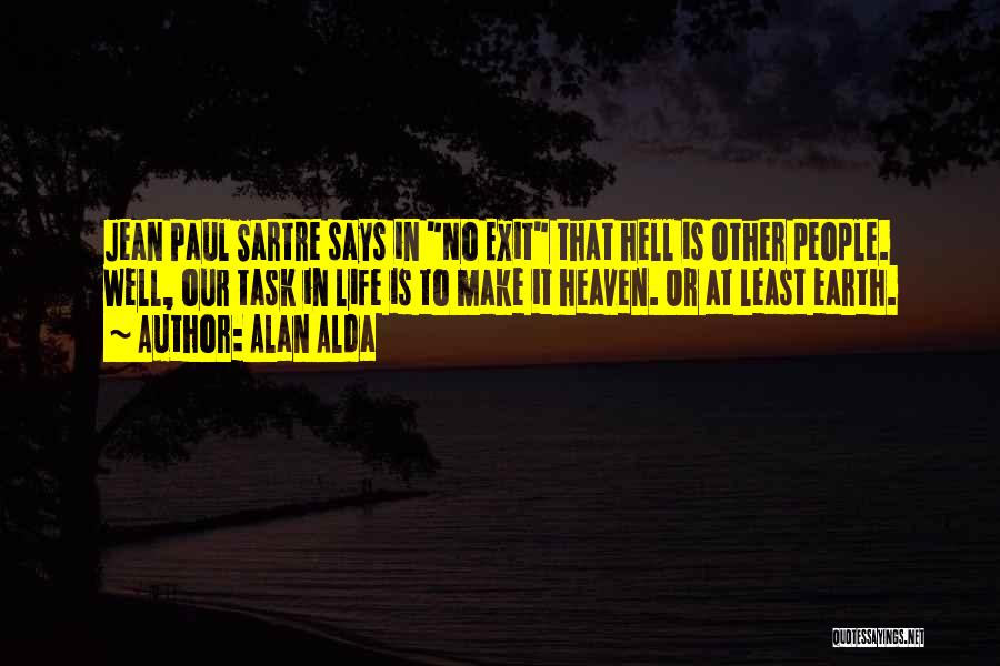 Alan Alda Quotes 1843529