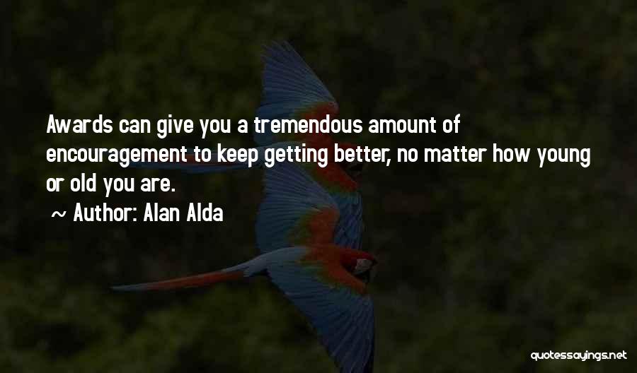 Alan Alda Quotes 1877254