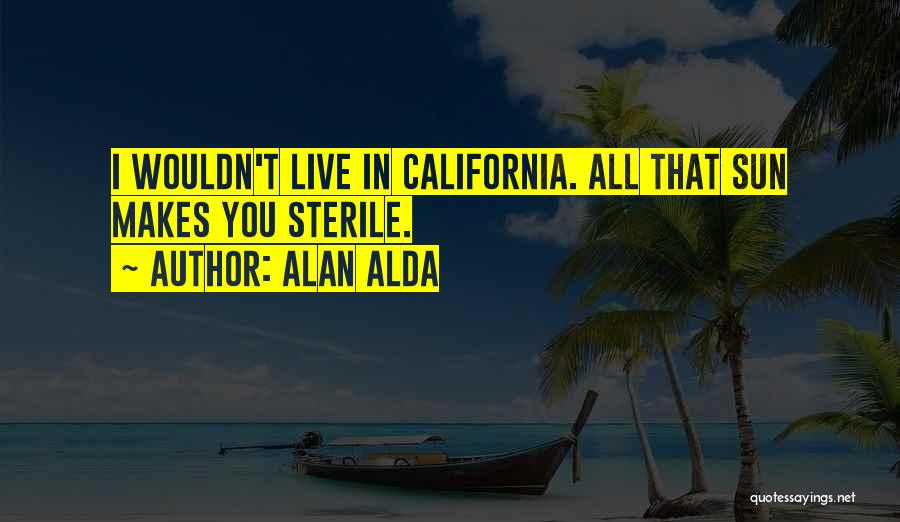 Alan Alda Quotes 1924979