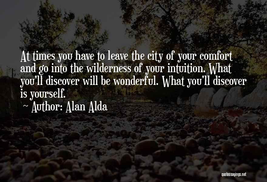 Alan Alda Quotes 2201122