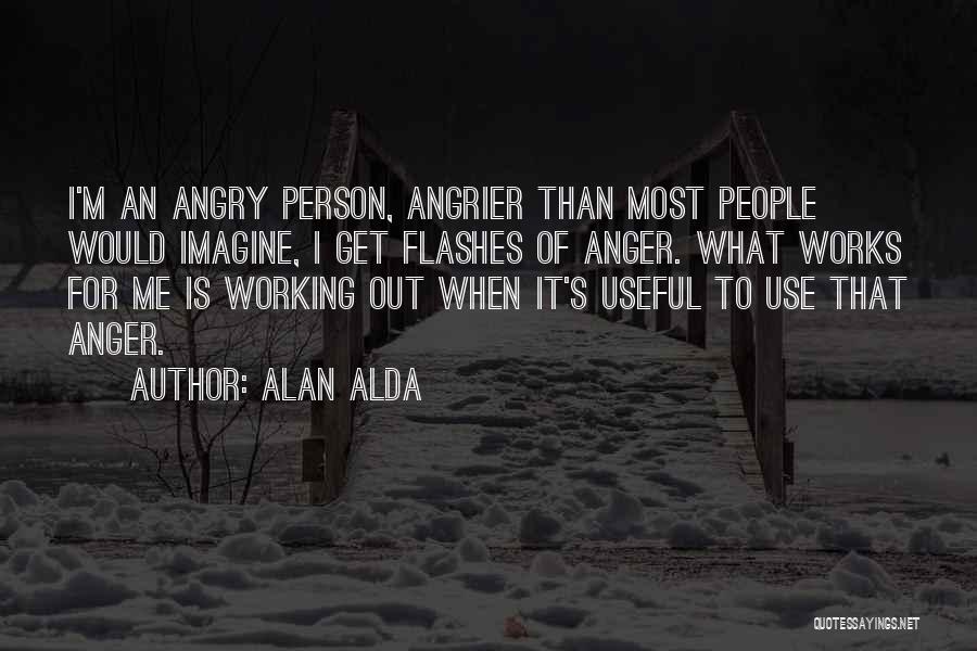 Alan Alda Quotes 284130